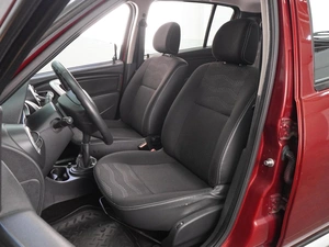 Хетчбэк Renault Sandero Stepway 2012 года, 679000 рублей, Воронеж