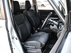 Минивэн Suzuki Solio 2015 года, 774000 рублей, Кирилловка