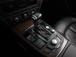 Седан Audi A6 2012 года, 1486000 рублей, Воронеж