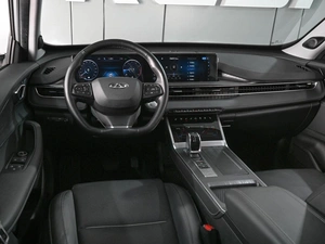 Внедорожник Chery Tiggo 7 Pro Max 2023 года, 2065000 рублей, Аксай