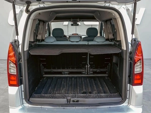 Минивэн Citroen Berlingo 2012 года, 780000 рублей, Краснодар