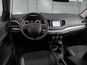 Седан ВАЗ (LADA) Vesta 2023 года, 1229000 рублей, Тюмень