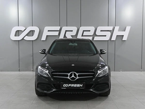 Седан Mercedes-benz C-класс 2014 года, 1890000 рублей, Аксай