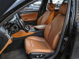 Универсал BMW 5 серия 2020 года, 4649000 рублей, Краснодар