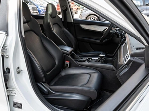 Лифтбек JAC J7 2023 года, 1135000 рублей, Краснодар