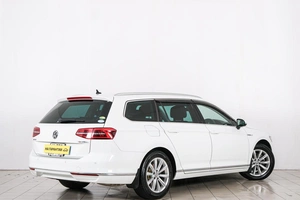 Универсал Volkswagen Passat 2016 года, 1489000 рублей, Красноярск
