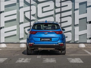 Внедорожник Kia Sportage 2019 года, 2255000 рублей, Краснодар