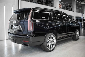 Внедорожник Cadillac Escalade 2025 года, 22392935 рублей, Москва