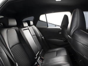 Универсал Toyota Corolla 2021 года, 2400000 рублей, Омск