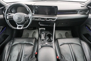 Седан Kia K5 2020 года, 2799000 рублей, Красноярск