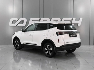 Внедорожник Chery Tiggo 4 2025 года, 1949000 рублей, Аксай