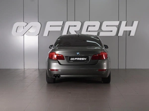 Седан BMW 5 серия 2014 года, 1930000 рублей, Красный Пахарь