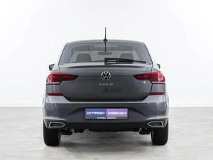 Лифтбек Volkswagen Polo 2020 года, 1786444 рублей, Москва