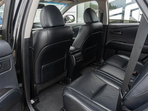 Внедорожник Lexus RX 2013 года, 2530000 рублей, Краснодар