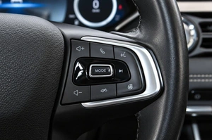 Внедорожник Chery Tiggo 8 2020 года, 1779000 рублей, Челябинск