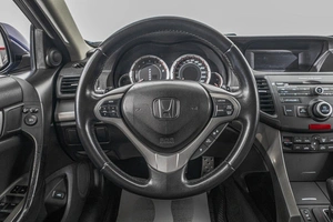 Седан Honda Accord 2008 года, 1049000 рублей, Барнаул