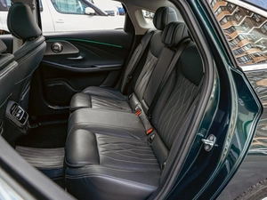 Седан Chery Arrizo 8 2023 года, 2420000 рублей, Краснодар