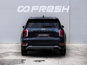 Внедорожник Hyundai Palisade 2020 года, 4150000 рублей, Краснодар