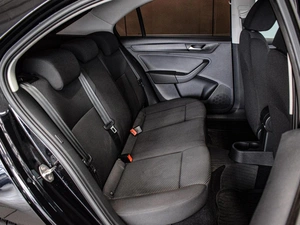 Лифтбек Volkswagen Polo 2020 года, 1500000 рублей, Муром