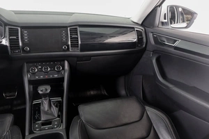 Внедорожник Skoda Kodiaq 2020 года, 2979000 рублей, Пермь