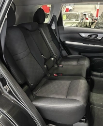 Внедорожник Nissan X-Trail 2018 года, 1950000 рублей, Красноярск