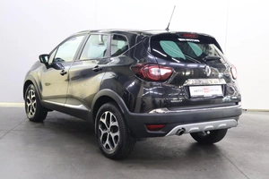 Внедорожник Renault Kaptur 2017 года, 1550000 рублей, Брянск