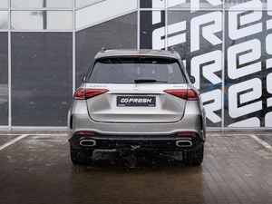 Внедорожник Mercedes-benz GLE-класс 2022 года, 7250000 рублей, Краснодар