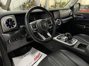 Внедорожник Tank 300 2023 года, 3387000 рублей, Солонцы