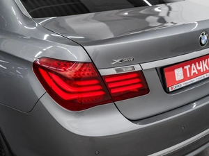 Седан BMW 7 серия 2012 года, 1680000 рублей, Красноярск