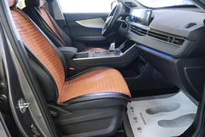 Внедорожник Chery Tiggo 7 Pro Max 2023 года, 2199000 рублей, Омск