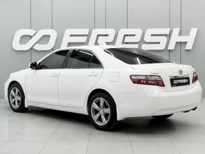 Седан Toyota Camry 2011 года, 1749000 рублей, Ростов-на-Дону