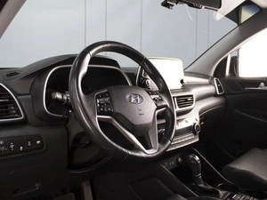 Внедорожник Hyundai Tucson 2019 года, 2547000 рублей, Омск