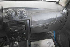 Седан Nissan Almera 2015 года, 589000 рублей, Кемерово