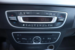 Хэтчбек Renault Megane 2012 года, 900000 рублей, Мирное