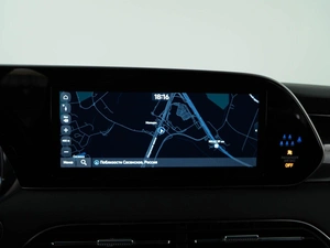 Внедорожник Hyundai Palisade 2021 года, 4875444 рублей, Москва