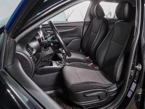 Хетчбэк Kia Rio X-Line 2018 года, 1349000 рублей, Воронеж