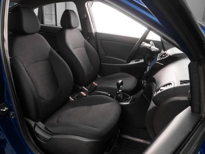 Седан Hyundai Solaris 2014 года, 779000 рублей, Тюмень