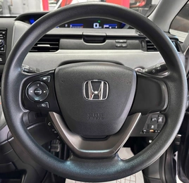 Минивэн Honda Freed+ 2018 года, 1427000 рублей, Красноярск