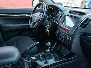 Внедорожник Kia Sorento 2018 года, 2229000 рублей, Петрозаводск