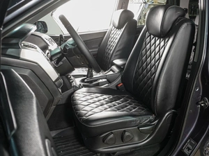 Внедорожник SsangYong Kyron 2013 года, 999000 рублей, Воронеж