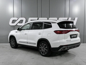 Внедорожник Chery Tiggo 8 Pro Max 2024 года, 2779000 рублей, Ростов-на-Дону