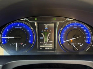 Седан Toyota Camry 2018 года, 2399000 рублей, Кропоткин