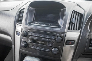 Внедорожник Toyota Harrier 1999 года, 1049000 рублей, Барнаул