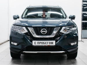 Внедорожник Nissan X-Trail 2020 года, 2349000 рублей, Красноярск