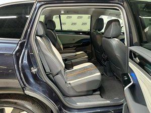 Внедорожник Volkswagen ID.6 Crozz 2022 года, 4940000 рублей, Красноярск