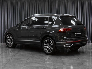 Внедорожник Volkswagen Tiguan 2021 года, 3499000 рублей, Тюмень