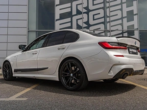 Седан BMW 3 серия 2019 года, 3150000 рублей, Краснодар
