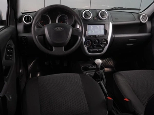 Лифтбек ВАЗ (LADA) Granta 2014 года, 494000 рублей, Воронеж