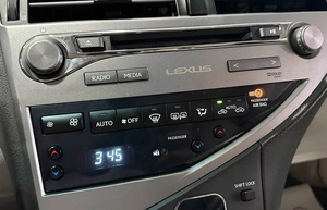 Внедорожник Lexus RX 2013 года, 2497000 рублей, Красноярск