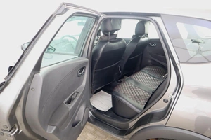 Внедорожник Renault Kaptur 2016 года, 1280000 рублей, Обнинск